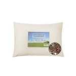 LOFE Organic Buckwheat Pillow for S