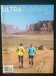 Ultra Running Magazine May / June 2