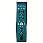 Winning Streak MLB Tampa Bay Rays Man Cave Banner