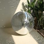 Yescom 20" Large Disco Ball Mirror 