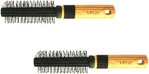 VEGA Mini Round Brush R5-RB Pack Of 2