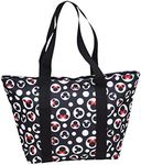 Disney Tote Mickey & Minnie Mouse I