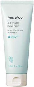Innisfree Bija Trouble Facial Foam 150mL