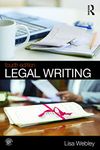 Legal Writing