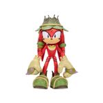 Sonic Prime 5" Articulated Action Figure - Knuckles The Dread