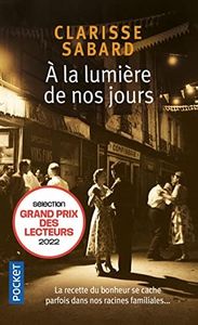À la lumiè