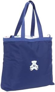 Wilson Tennis Badminton Racquet Bag One Bear Tote Navy