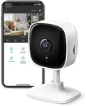 TP-Link Tapo 1080P Indoor Security 