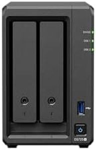 Synology D