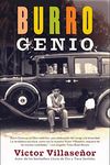 Burro Genio (Spanish Edition)