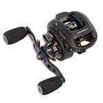 Ardent Apex Elite Freshwater Fishing Reel / 6.5:1 Gear Ratio /12+1 Bearings/High Strength Aluminum/Right Handed Reel / 3 Year Manufacturer Warranty