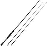 KastKing Perigee II Fishing Rods, C