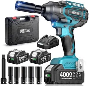 Seesii 100
