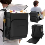 Everlasting Comfort Cooler Backpack