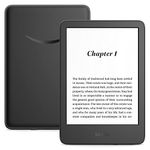 Kindle E-reader