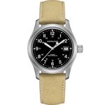 Hamilton Khaki Field H69439933 wristwatch