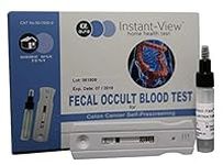 immunochemical Fecal Occult Blood (