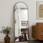 Floor Mirror For Bedroom