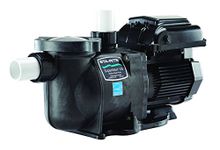 Sta-Rite 343001 SuperMax VS Variable Speed Pool Pump, 1 1/2 Horsepower, 115/208-230 Volt, 1 Phase - Energy Star Certified