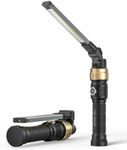 HOTLIGH Rechargeable Work Light - 5