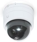 Ubiquiti UniFi Protect UVC-G5-Dome-Ultra 4MP/2K Outdoor Dome PoE IP Camera [UVC-G5-Dome-Ultra]