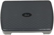 The Step Mini Aerobic Stepper for H