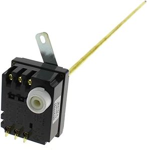 Thermostat à canne L: 450 ref 60001841 pour chauffe eau électrique 300L acapulco