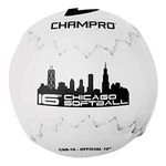 Champro Softballs