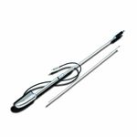 Show Chrome Accessories 52-657 C.B. Antenna Kit