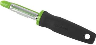 GoodCook 20356 Peeler, Swivel, Medium, Silver