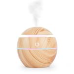 Young Living Aroma Diffusers