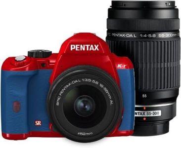 PENTAX DSL