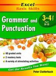 Excel Basic Skills Workbook: Grammar and Punctuation Years 3-4