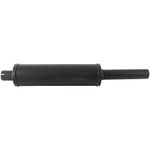 Complete Tractor 1717-3443 Muffler Compatible with/Replacement for Case International Tractor A Super A Others- Ih-3 360720R91