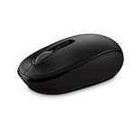 Microsoft 1850 3 Button Wireless Mobile Mouse - Business Packaging