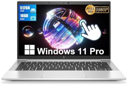 HP Elitebo