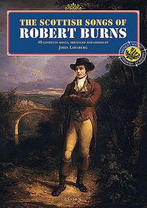 BURNS SCOTTISH SONGS