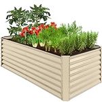 Best Choice Products 6x3x2ft Outdoo