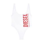 Diesel Women's bfsw-Pamela One Piece Swimsuit, 100-0ahas, S