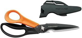 Fiskars Cuts + More Multi-tool Scis