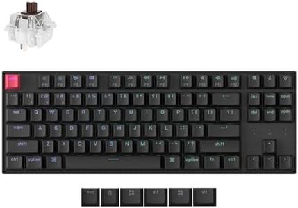 Keychron K