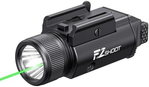 EZshoot 24