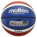 Molten BGMX6-C Bgmx-C Basketball, R