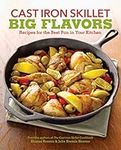 Cast Iron Skillet Big Flavors