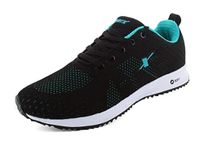 SPARX Women Outdoor Shoe SL-170 Black Mint-6