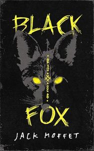 Black Fox: