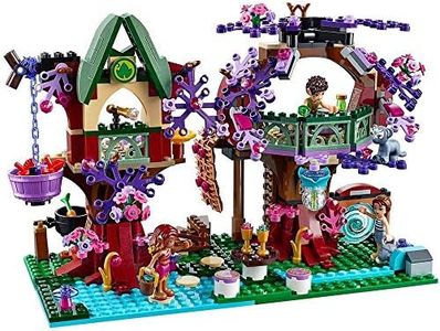 Lego Elves