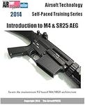Airsoft Technology Self-Paced Train