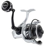 PENN Ultimate Spinning Reel SLAMMER IV DX 3500