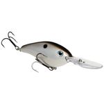 Strike King HC6XD-511 Pro-Model Series 6XD, Gizzard Shad